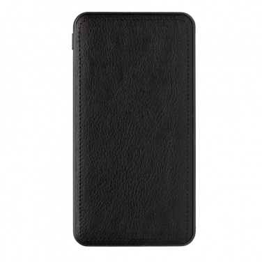 Logotrade reklaamkingitused pilt: Tusca 10 000 mAh PU akupank