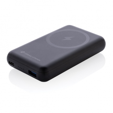 Logo trade ärikingituse pilt: Urban Vitamin Sonoma RCS rplastist 10 000 mAh akupank