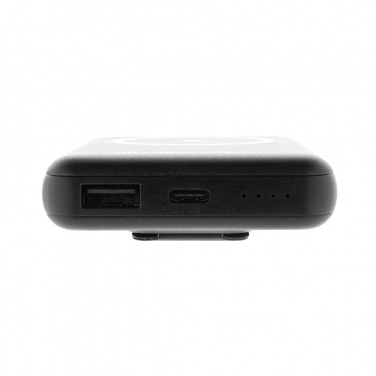 Logotrade ärikingituse foto: Urban Vitamin Los Altos RCS rplast 5000mah akupank