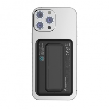 Logotrade ärikingituse foto: Urban Vitamin Los Altos RCS rplast 5000mah akupank