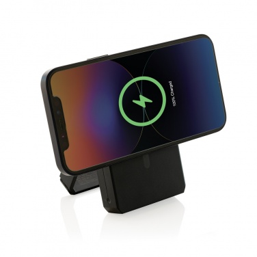 Logo trade firmakingitused foto: Skywave RCS rplast päikesepatarei 5000 mAh 10W juhtmevaba