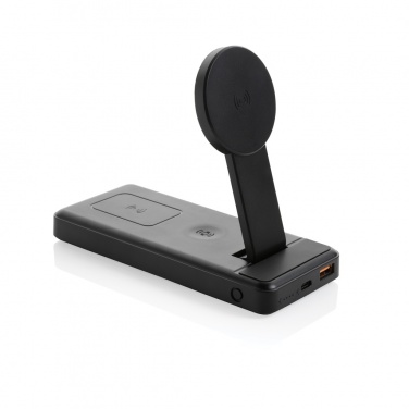 Logo trade firmakingid foto: Fenwick RCS taaskasutatud plastist 10000mah 3 ühes kiire akupank