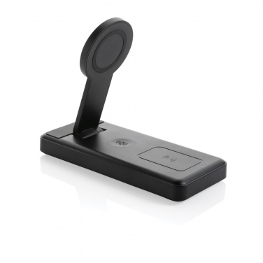 Logotrade ärikingituse foto: Fenwick RCS taaskasutatud plastist 10000mah 3 ühes kiire akupank