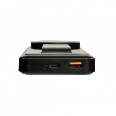 Logotrade reklaamkingid pilt: Fenwick RCS taaskasutatud plastist 10000mah 3 ühes kiire akupank