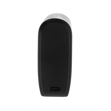 Logotrade firmakingi foto: FlashCharge RCS rplastic 10000 mah kiirlaadimise akupank