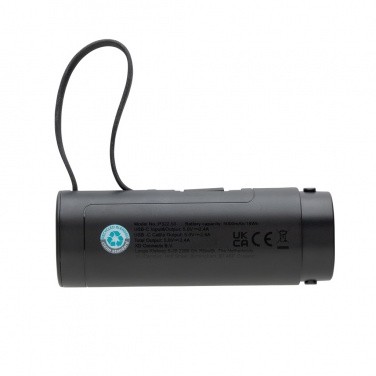 Logo trade firmakingituse pilt: CycleCell 5000 mah eemaldatav aku akupank