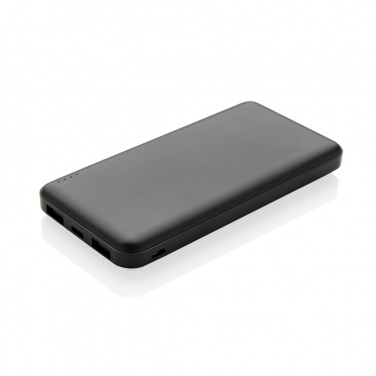 Logo trade reklaamkingituse pilt: Suure tihedusega 10 000 mAh taskupank