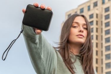 Logo trade reklaamtoote pilt: Urban Vitamin Vallejo RCS rplastist 3W kõlar IPX 7