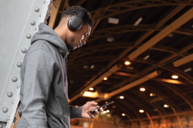 Logotrade reklaamtooted pilt: Urban Vitamin Palo Alto RCS rplast kõrvaklapid