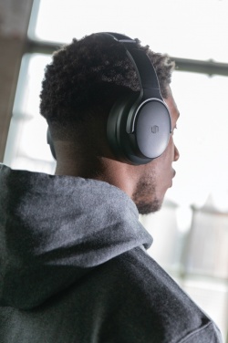 Logotrade meened pilt: Urban Vitamin Palo Alto RCS rplast kõrvaklapid