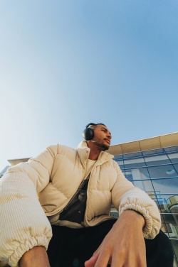 Logo trade ärikingituse pilt: Urban Vitamin Cupertino RCS rplast ANC kõrvaklapid