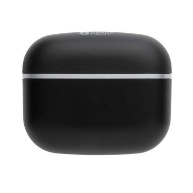 Logo trade reklaamtoote pilt: RCS taaskasutatud plastist Swiss Peak TWS kõrvaklapid 2.0