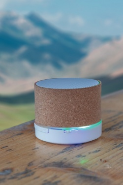 Logo trade ärikingitused foto: Cork 3W juhtmevaba kõlar