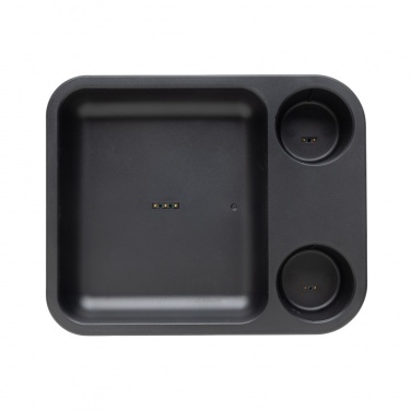 Logo trade reklaamkingitused foto: Singvibe RCS taaskasutatud plastikust karaokekomplekt topeltmikrofoniga