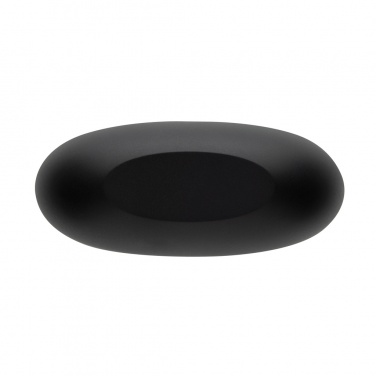 Logo trade reklaamtoote pilt: Prolink RCS taaskasutatud plastist hübriidkõrvaklapp ANC/ENC