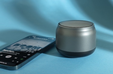 Logo trade ärikingid foto: BeatBuddy taaskasutatud plastikust 3W kõlar