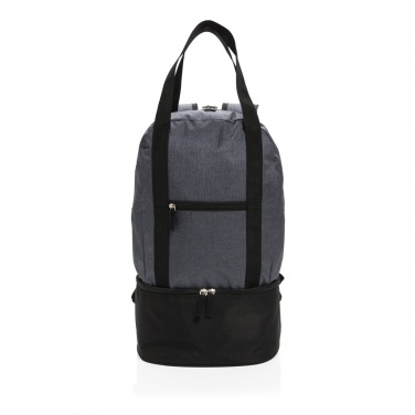 Logo trade meened foto: Kolm-ühes jahedam seljakott ja kandekott