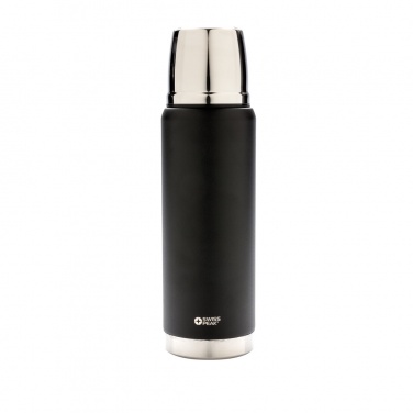 Logo trade firmakingid foto: Swiss Peak Elite 0,5L vasest termos