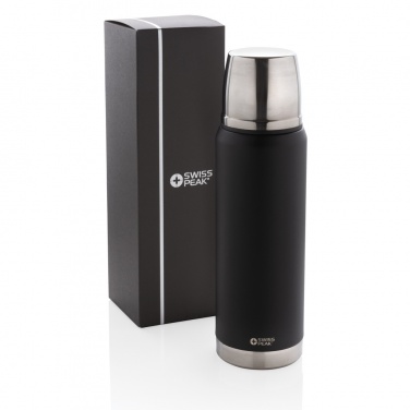 Logotrade reklaamtooted pilt: Swiss Peak Elite 0,5L vasest termos
