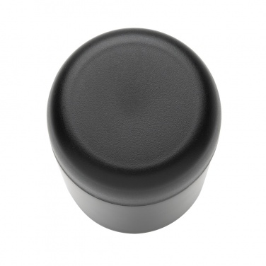 Logotrade meened pilt: Brew RCS sertifikaadiga taaskasutatud roostevabast terasest vaakumkumm