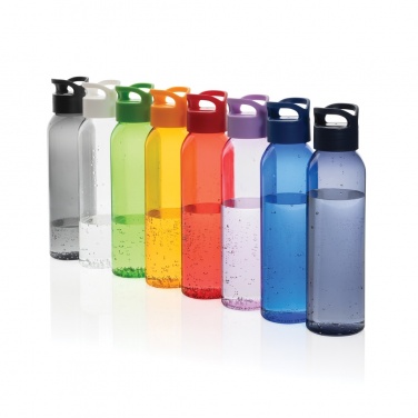 Logotrade reklaamtooted pilt: Oasis taaskasutatud materjalist veepudel 650 ml