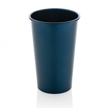 Logotrade firmakingi foto: Alo RCS taaskasutatud alumiiniumist kerge tass 450ml