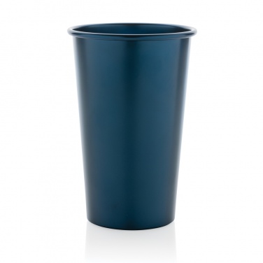 Logotrade reklaamkingituse foto: Alo RCS taaskasutatud alumiiniumist kerge tass 450ml