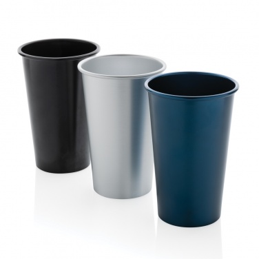 Logo trade ärikingid foto: Alo RCS taaskasutatud alumiiniumist kerge tass 450ml