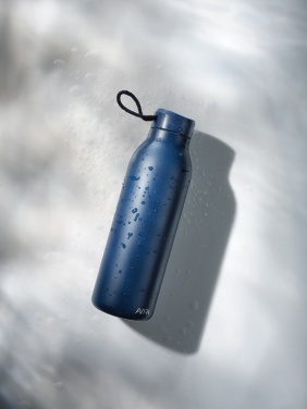 Logotrade reklaamkingid pilt: Avira Avior RCS Re-terasest pudel 500 ML