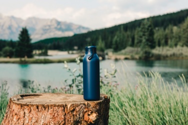 Logotrade firmakingi foto: Avira Avior RCS Re-terasest pudel 500 ML