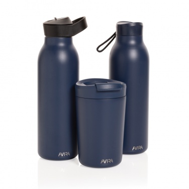 Logotrade ärikingituse foto: Avira Alya RCS Re-steel termostops 300 ml