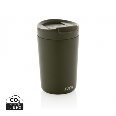 Logotrade reklaamkingid pilt: Avira Alya RCS Re-steel termostops 300 ml