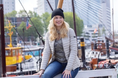 Logo trade reklaamkingituse pilt: Impact AWARE™ klassikaline Polylana®-ga talvemüts