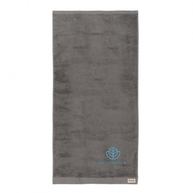 Logotrade ärikingi foto: Ukiyo Sakura AWARE™ 500 gsm vannirätik 50x100cm