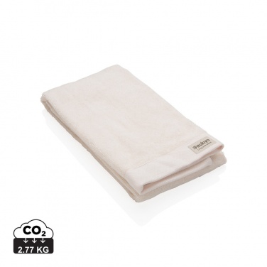 Logotrade reklaamkingid pilt: Ukiyo Sakura AWARE™ 500 gsm vannirätik 50x100cm