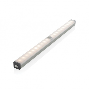 Logo trade reklaamkingituse pilt: USB-laetav liikumisandur LED valgusti suur