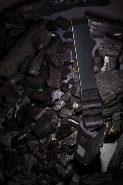 Logotrade reklaamkingituse foto: Gear X RCS rPlastist USB-laetav töövalgusti