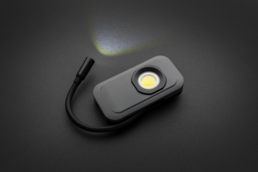 Logotrade meened pilt: Gear X RCS rPlastist USB-laetav töövalgusti
