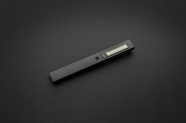 Logo trade firmakingi pilt: Gear X RCS plastikust USB laetav kontrolltuli