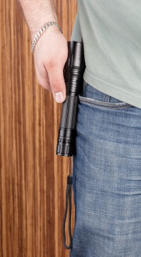 Logo trade ärikingitused foto: Taskulamp 10W Heavy duty CREE