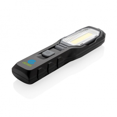 Logotrade firmakingituse foto: Tugev töövalgusti COB-ga