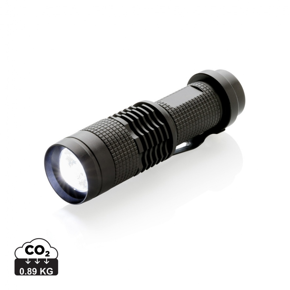 Logotrade reklaamtooted pilt: 3W taskulamp CREE