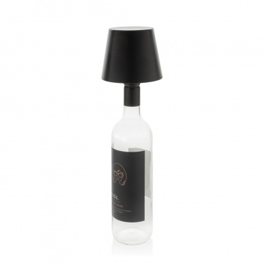 Logotrade reklaamtooted pilt: BottleGlow RCS taaskasutatud plastpudeli lamp