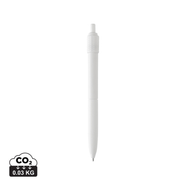 Logotrade meened pilt: Quill GRS sertifikaadiga RABS stressivastane / stressi leevendav pliiats