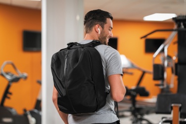 Logotrade meened pilt: Seljakott Flex Gym
