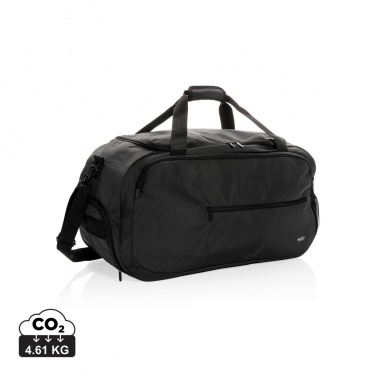 Logotrade meene foto: Swiss Peak AWARE™ RPET spordikott