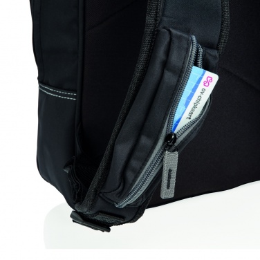 Logotrade meene foto: Linna seljakott