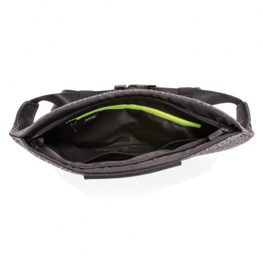 Logo trade reklaamkingi pilt: Õlakott Urban Bumbag
