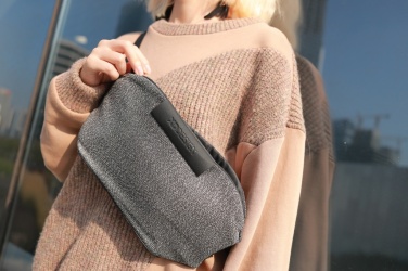 Logo trade meene pilt: Õlakott Urban Bumbag