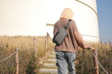 Logotrade reklaamkingitused pilt: Õlakott Urban Bumbag